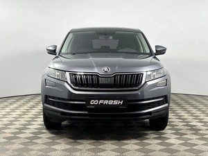 Внедорожник Skoda Kodiaq 2018 года, 1730500 рублей, Казань