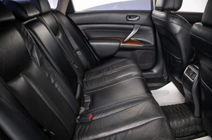 Седан Nissan Teana 2011 года, 829000 рублей, Пермь