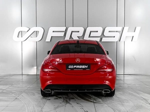 Седан Mercedes-benz CLA-класс 2013 года, 1669000 рублей, Аксай
