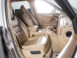 Внедорожник Porsche Cayenne Turbo 2005 года, 930000 рублей, Ростов-на-Дону