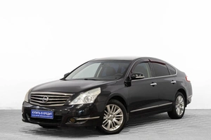 Седан Nissan Teana 2011 года, 1099000 рублей, Барнаул