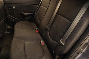 Седан Kia Rio 2015 года, 1129000 рублей, Челябинск