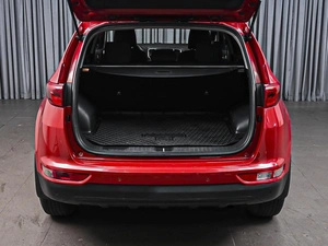 Внедорожник Kia Sportage 2018 года, 1908000 рублей, Ставрополь