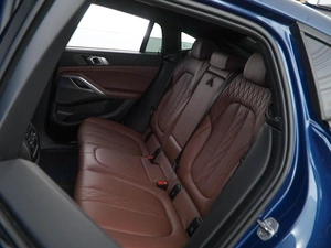 Внедорожник BMW X6 2020 года, 6849444 рублей, Москва