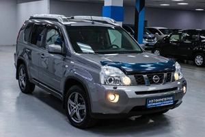 Внедорожник Nissan X-Trail 2010 года, 1298000 рублей, Солонцы