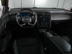 Внедорожник Hyundai Tucson 2021 года, 2829000 рублей, Аксай