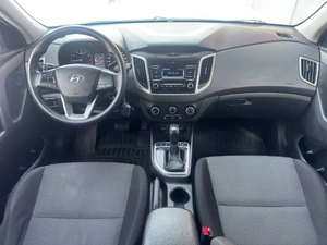 Внедорожник Hyundai Creta 2020 года, 1490000 рублей, Солонцы