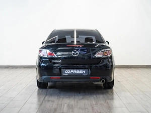 Седан Mazda 6 2010 года, 979000 рублей, Саратов