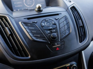 Внедорожник Ford Kuga 2014 года, 1420000 рублей, Большой Сочи