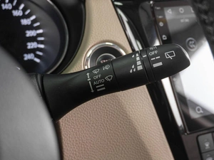 Внедорожник Nissan X-Trail 2018 года, 2149000 рублей, Тюмень