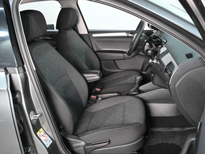 Лифтбек Volkswagen Polo 2020 года, 1619000 рублей, Ростов-на-Дону