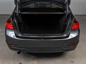 Седан BMW 3 серия 2013 года, 1619000 рублей, Ставрополь