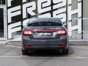 Седан Chevrolet Epica 2010 года, 565000 рублей, Волгоград