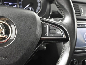 Лифтбек Skoda Rapid 2017 года, 1125200 рублей, Казань