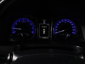 Седан Toyota Camry 2015 года, 1899000 рублей, Минеральные Воды