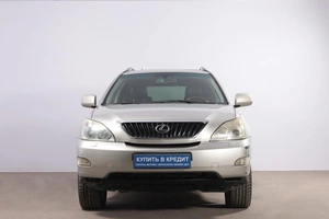 Внедорожник Lexus RX 2007 года, 1399000 рублей, Новосибирск