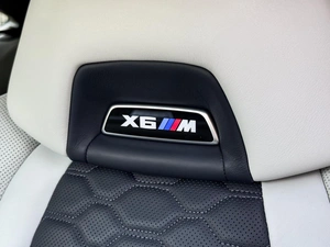 Внедорожник BMW X6 M 2021 года, 8800000 рублей, Большой Сочи