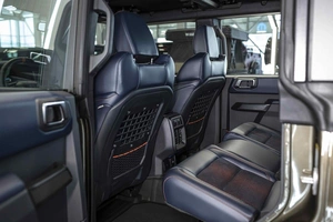 Внедорожник Ford Bronco Raptor 2025 года, 16499999 рублей, Москва