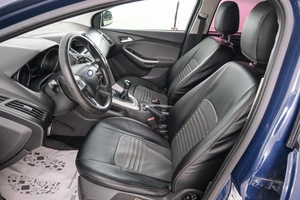 Хетчбэк Ford Focus 2013 года, 829000 рублей, Красноярск