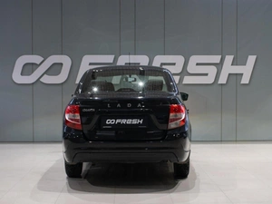 Седан ВАЗ (LADA) Granta 2020 года, 659000 рублей, Петрозаводск