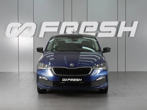 Лифтбек Skoda Rapid 2020 года, 1610000 рублей, Минеральные Воды
