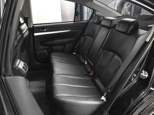 Седан Subaru Legacy 2009 года, 1188000 рублей, Ставрополь