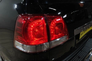 Внедорожник Toyota Land Cruiser 2010 года, 3329000 рублей, Новокузнецк