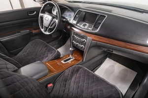 Седан Nissan Teana 2011 года, 1159000 рублей, Томск