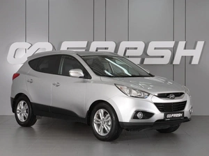 Внедорожник Hyundai ix35 2013 года, 1379000 рублей, Минеральные Воды