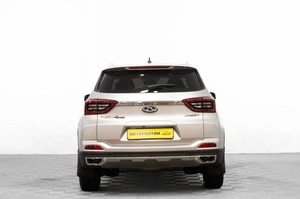 Внедорожник Chery Tiggo 4 Pro 2023 года, 1389000 рублей, Барнаул