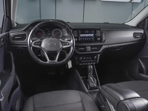 Лифтбек Volkswagen Polo 2021 года, 1630000 рублей, Ростов-на-Дону