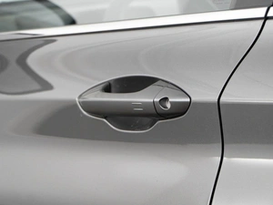 Внедорожник Geely Coolray 2025 года, 2981404 рублей, Москва