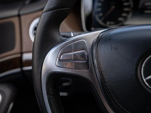 Седан Mercedes-benz Maybach S-класс 2017 года, 4199000 рублей, Большой Сочи