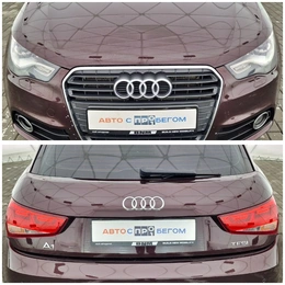 Хэтчбек Audi A2 2012 года, 1075000 рублей, Клинцы