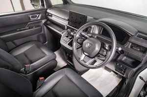 Минивэн Honda Stepwgn 2022 года, 3469000 рублей, Томск