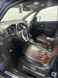 Минивэн Kia Venga 2011 года, 835000 рублей, Орёл