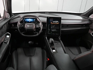 Внедорожник Geely Cityray 2024 года, 2399000 рублей, Аксай