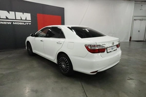 Седан Toyota Camry 2016 года, 2170000 рублей, Курск