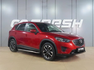 Внедорожник Mazda CX-5 2015 года, 2269000 рублей, Воронеж