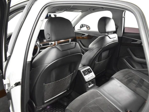 Седан Audi A4 2016 года, 2493200 рублей, Казань