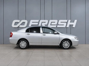 Седан Lifan Solano 2012 года, 349000 рублей, Воронеж