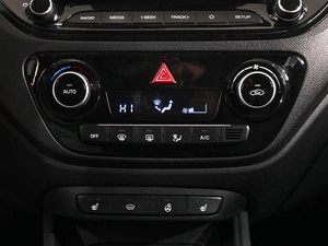 Седан Hyundai Solaris 2021 года, 1599000 рублей, Аксай