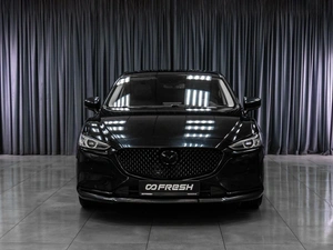 Седан Mazda 6 2021 года, 2689000 рублей, Тюмень