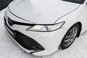 Седан Toyota Camry 2018 года, 2730000 рублей, Ульяновск