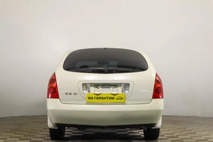 Седан Nissan Primera 2001 года, 329000 рублей, Пермь