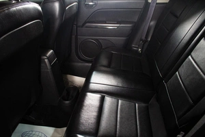 Внедорожник Jeep Compass 2012 года, 1549000 рублей, Сургут