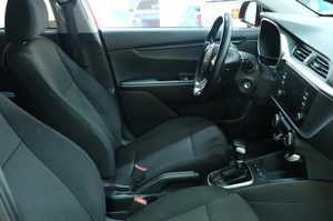 Седан Kia Rio 2021 года, 1589000 рублей, Омск
