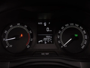 Лифтбек Skoda Rapid 2020 года, 1324000 рублей, Воронеж