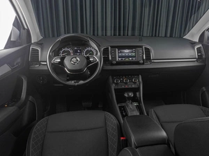 Внедорожник Skoda Karoq 2021 года, 2149000 рублей, Тюмень