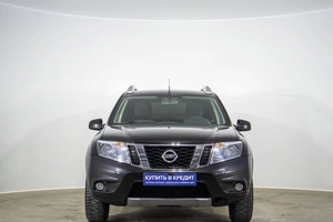 Внедорожник Nissan Terrano 2018 года, 1299000 рублей, Оренбург